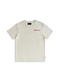 ROLLAS Mens Rolling Stone 80 Cover Tee - Vintage White, MENS TEE SHIRTS, ROLLAS, Elwood 101