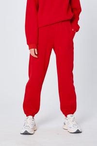 Pre Order ROZALIA x ATOIR Womens The Track Pant Chili, WOMENS TRACK PANTS, APPAREL BY ROZALIA, Elwood 101