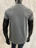 Rollas MENS MTV TIE DYE TEE - BLACK, MENS TEE SHIRTS, ROLLAS, Elwood 101