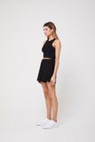 Rozalia Russian x Atoir WOMENS THE SHORTS - BLACK, WOMENS SHORTS, APPAREL BY ROZALIA, Elwood 101