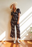 Somedays Lovin WOMENS SOMEDAYS LOVIN FOLLOW ME JUMPSUIT, WOMENS JUMPSUITS & OVERALLS, SOMEDAYS LOVIN', Elwood 101