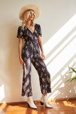 Somedays Lovin WOMENS SOMEDAYS LOVIN FOLLOW ME JUMPSUIT, WOMENS JUMPSUITS & OVERALLS, SOMEDAYS LOVIN', Elwood 101