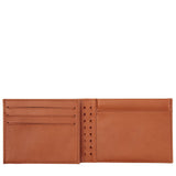 Status Anxiety NOAH WALLET CAMEL LEATHER, MENS WALLETS, STATUS ANXIETY, Elwood 101