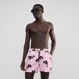 Skwosh Club MENS THAT'S KILLER SWIM SHORTS - WHALE PRINT, MENS SHORTS, SKWOSH CLUB, Elwood 101