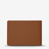 Status Anxiety MENS JONAH WALLET CAMEL LEATHER, MENS WALLETS, STATUS ANXIETY, Elwood 101