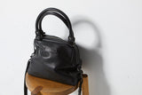 Status Anxiety WOMENS LAST MOUNTAINS LEATHER BAG BLACK, WOMENS BAGS & CLUTCHES, STATUS ANXIETY, Elwood 101