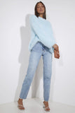 Sundays The Label WOMENS COZI KNIT - BABY BLUE, WOMENS KNITS & SWEATERS, SNDYS, Elwood 101