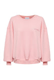 Sundays The Label WOMENS FLIX SWEATER - PINK, WOMENS KNITS & SWEATERS, SNDYS, Elwood 101