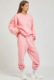 Sundays The Label WOMENS FLIX SWEATPANT - PINK, WOMENS TRACK PANTS, SNDYS, Elwood 101