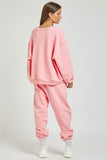 Sundays The Label WOMENS FLIX SWEATPANT - PINK, WOMENS TRACK PANTS, SNDYS, Elwood 101