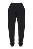 Sundays The Label WOMENS FLIX SWEATPANT - BLACK, WOMENS TRACK PANTS, SNDYS, Elwood 101