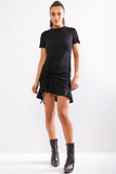 Sundays The Label WOMENS LIMITS DRESS DRESS BLACK, WOMENS DRESSES, SNDYS, Elwood 101