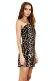 The People Vs WOMENS PALOMA SLIP DRESS JAGUAR, WOMENS DRESSES, THE PEOPLE VS, Elwood 101