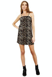 The People Vs WOMENS PALOMA SLIP DRESS JAGUAR, WOMENS DRESSES, THE PEOPLE VS, Elwood 101