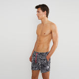 Skwosh Club MENS THE BIG Z SWIM SHORTS, MENS SHORTS, SKWOSH CLUB, Elwood 101