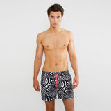 Skwosh Club MENS THE BIG Z SWIM SHORTS, MENS SHORTS, SKWOSH CLUB, Elwood 101