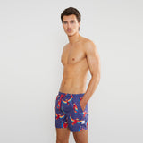 Skwosh Club MENS POLLY WANNA CRACKER SWIM SHORTS, MENS SHORTS, SKWOSH CLUB, Elwood 101