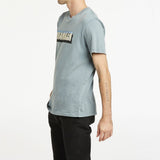 Wrangler Mens Dreambound Tee - Everglade, MENS TEE SHIRTS, WRANGLER, Elwood 101