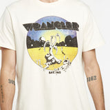 WranglerMens Only Place Tee - Ecru, MENS TEE SHIRTS, WRANGLER, Elwood 101