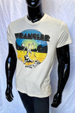 WranglerMens Only Place Tee - Ecru, MENS TEE SHIRTS, WRANGLER, Elwood 101