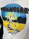 WranglerMens Only Place Tee - Ecru, MENS TEE SHIRTS, WRANGLER, Elwood 101