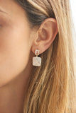 Jolie & Deen WOMENS JACKIE EARRINGS - GOLD...FREE POSTAGE Details Below, WOMENS JEWELLERY, JOLIE & DEEN, Elwood 101