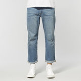 Lee MENS OTIS JEANS NEW JERSEY BLUE...Last pair Available, MENS DENIM, LEE, Elwood 101