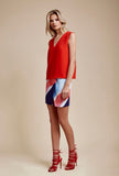 Finders Keepers The Label WOMENS THE RUNNER TOP, WOMENS TOP & SHIRTS, FINDERS KEEPERS, Elwood 101