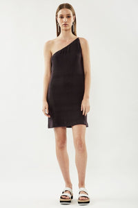 Third Form WOMENS THE ONE MINI DRESS MIDNIGHT....Last One Available, WOMENS DRESSES, THIRD FORM, Elwood 101