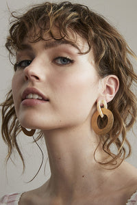 Jolie & Deen WOMENS TAHLIA EARRINGS...FREE POSTAGE Details Below, WOMENS JEWELLERY, JOLIE & DEEN, Elwood 101