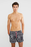 Skwosh Club MENS THE BIG Z SWIM SHORTS, MENS SHORTS, SKWOSH CLUB, Elwood 101