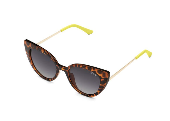 Quay audacious hot sale