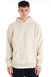 nANA jUDY Mens Airlie Hood- Bone, MENS HOODIES, NANA JUDY, Elwood 101