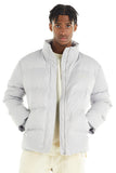 nANA jUDY Mens Central Jacket - Light Grey, MENS JACKETS, NANA JUDY, Elwood 101